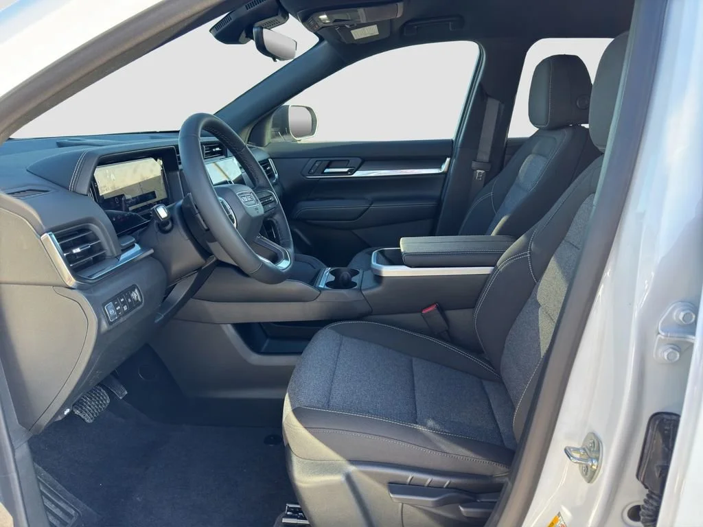 2026 GMC Terrain Elevation - Photo 9