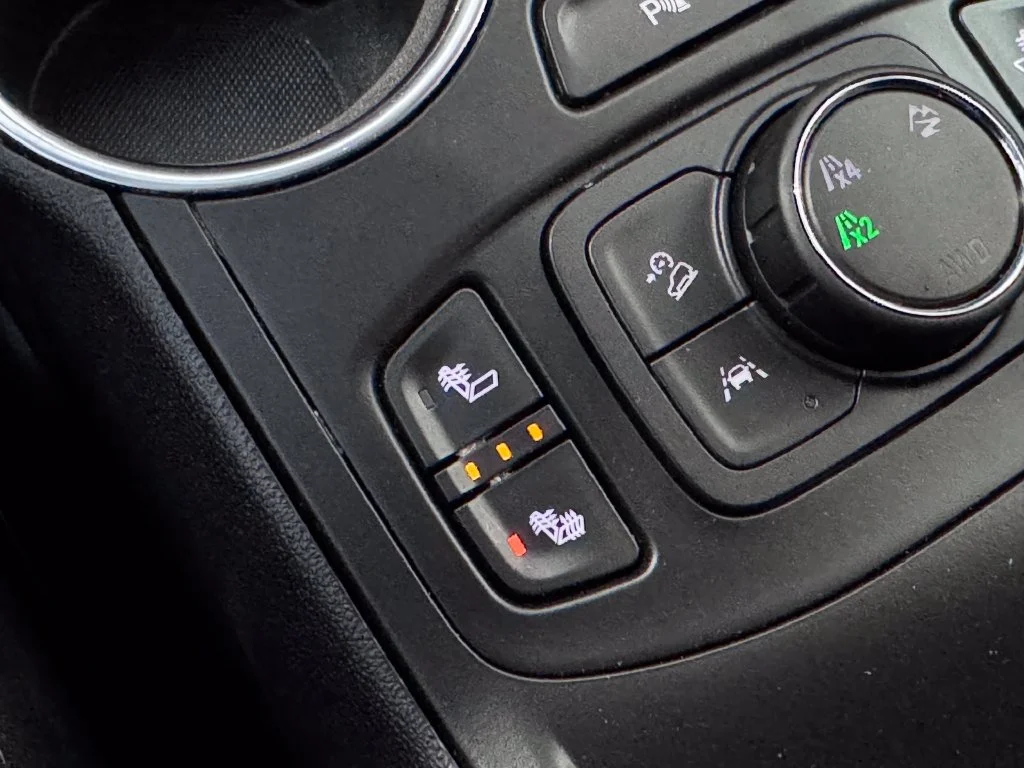 2023 GMC Terrain SLT - Photo 22