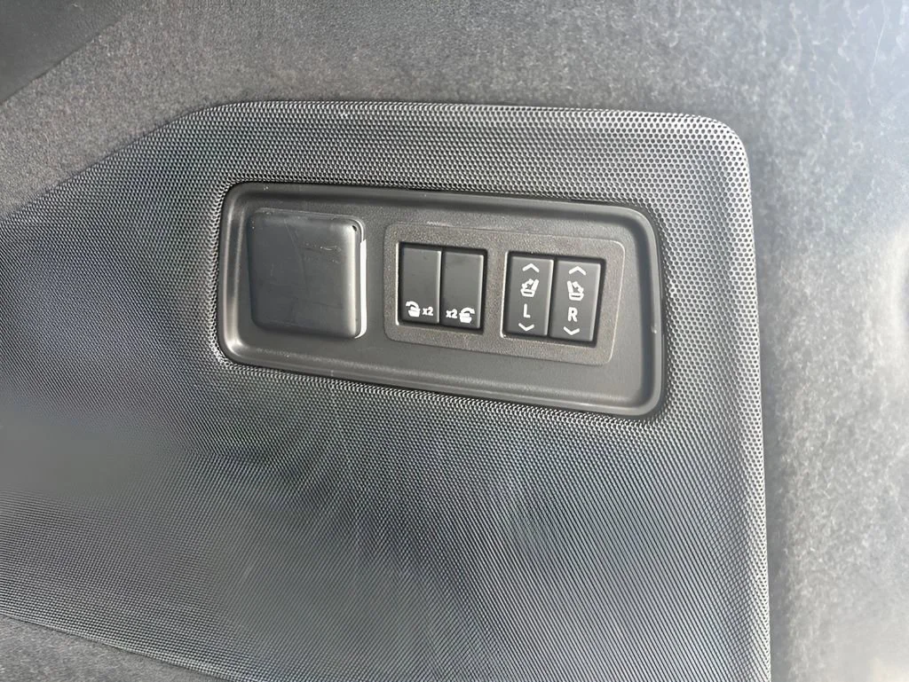 Used 2023 Black Raven Cadillac Sport image 36