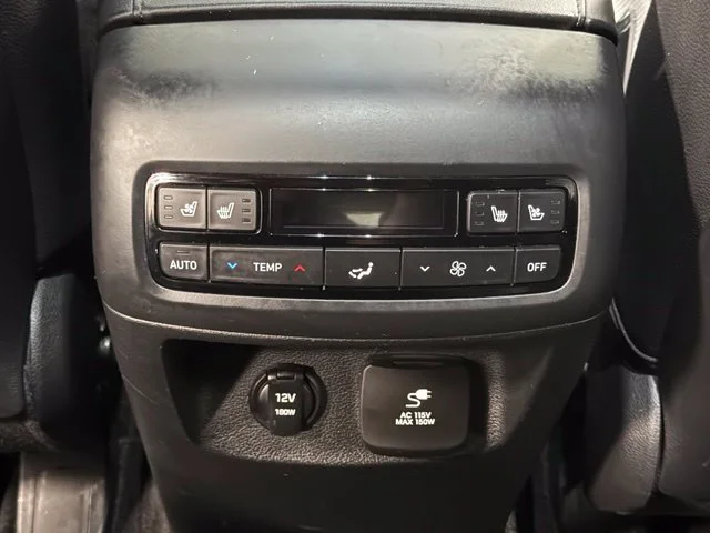 Used 2023 Gray Hyundai Limited image 33