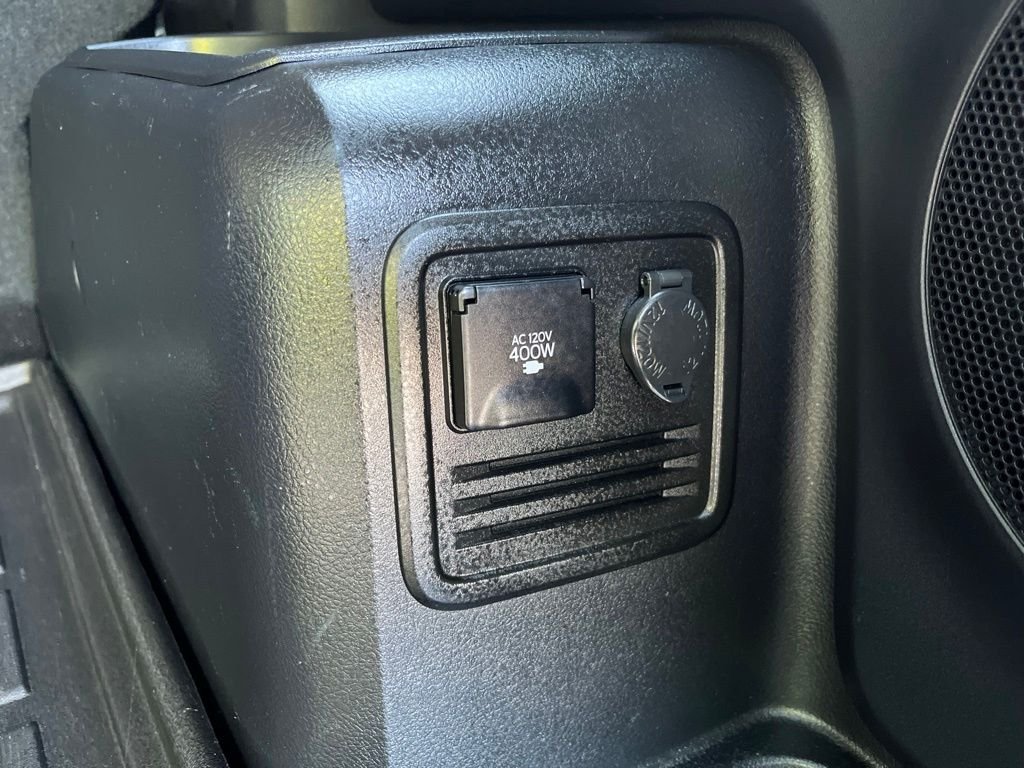 Used 2024 Gray Toyota TRD Pro image 43