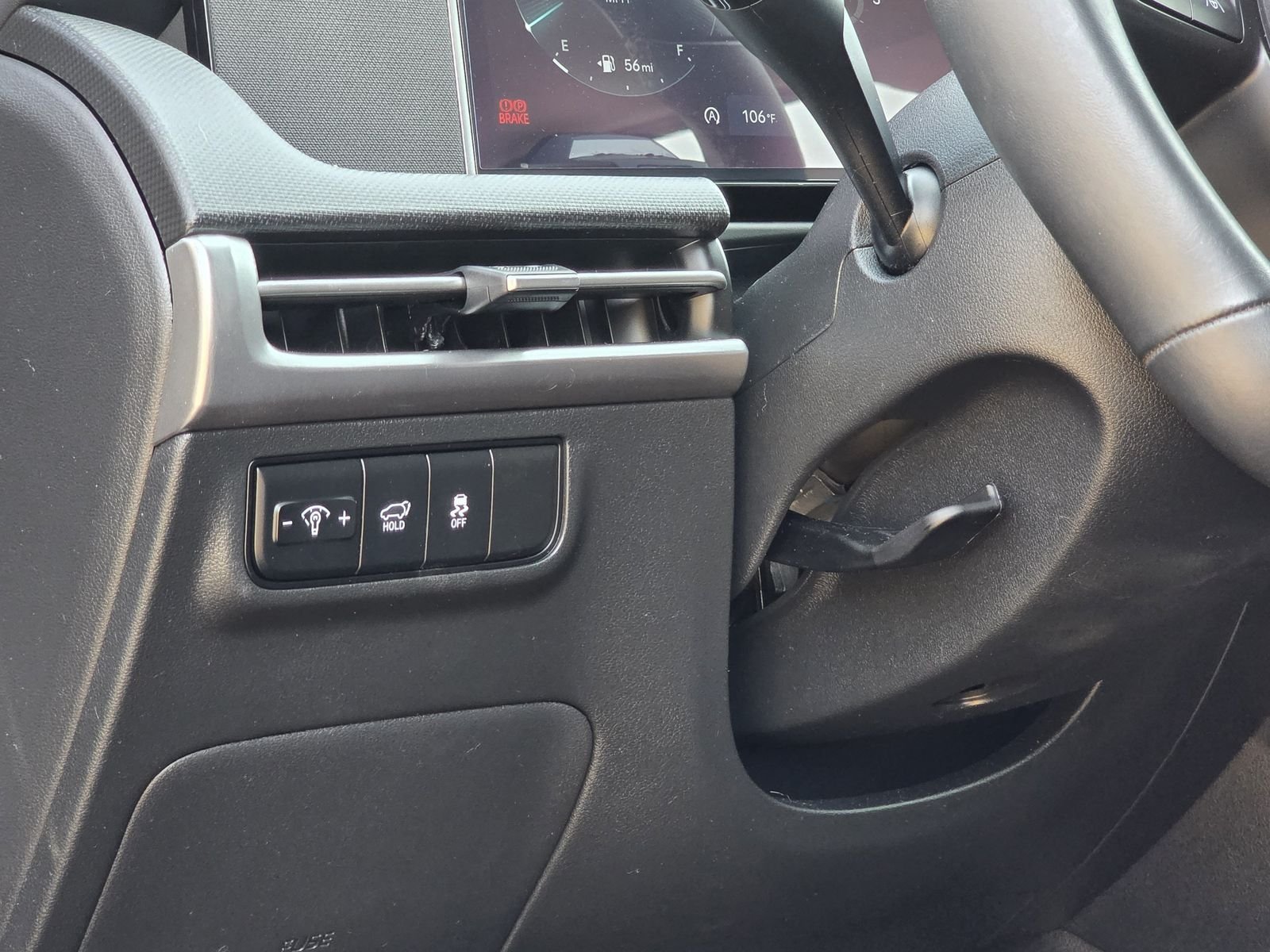 2025 Hyundai Tucson SEL Convenience - Photo 20