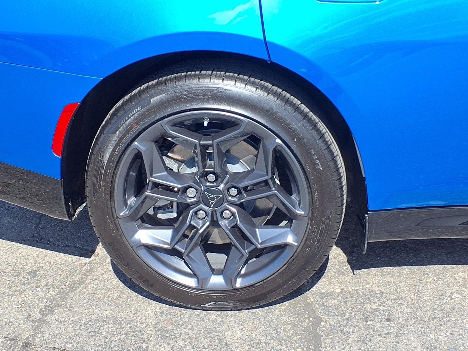New 2026 Bludicrous Dodge R/T Plus image 27