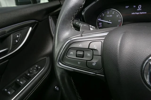 Used 2022 Gray Buick Essence image 31