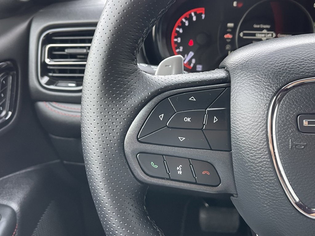 2026 Dodge Durango GT Plus - Photo 35