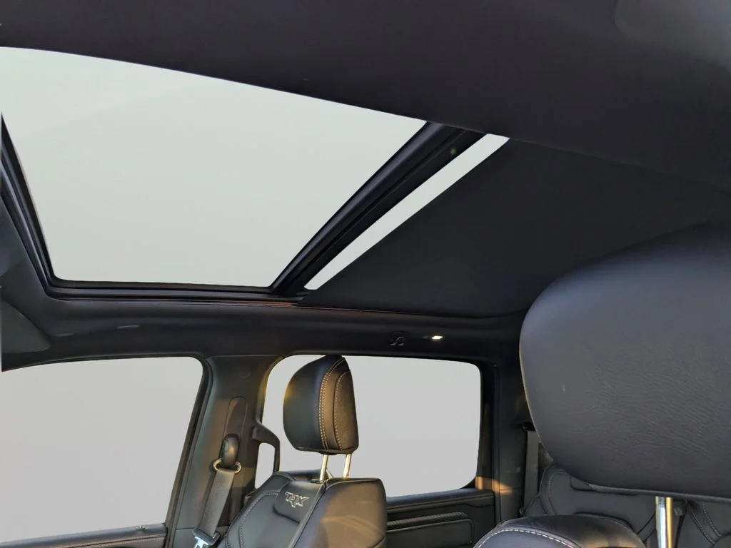 2024 RAM Ram 1500 Pickup TRX - Photo 13