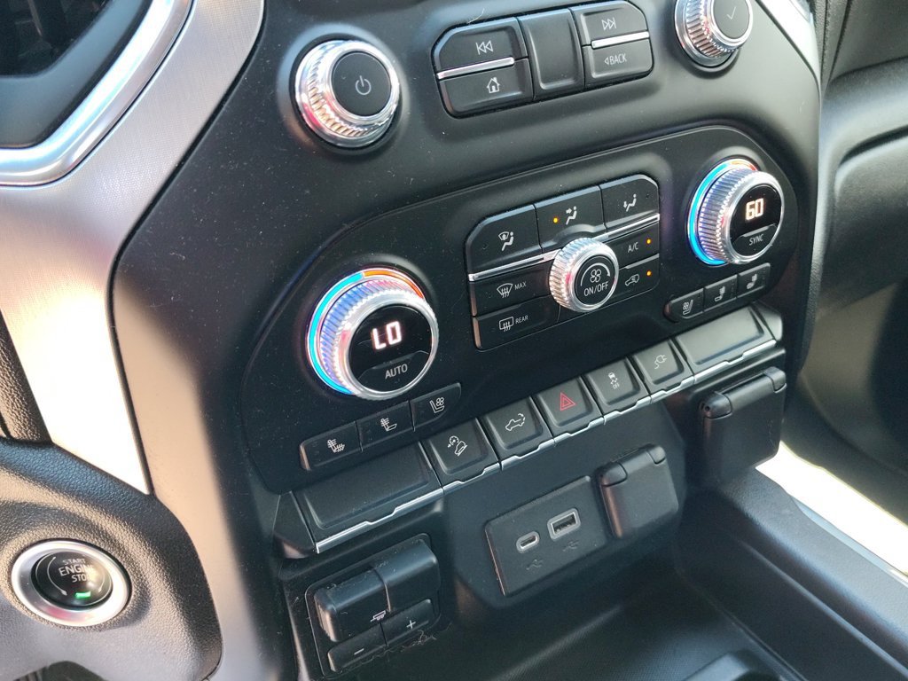 2022 GMC Sierra 1500 Limited SLT - Photo 40
