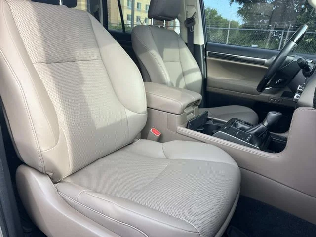 2023 Lexus GX PREMIUM - Photo 29