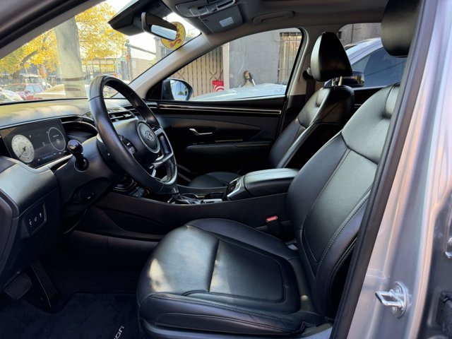 2023 Hyundai Tucson SEL - Photo 17