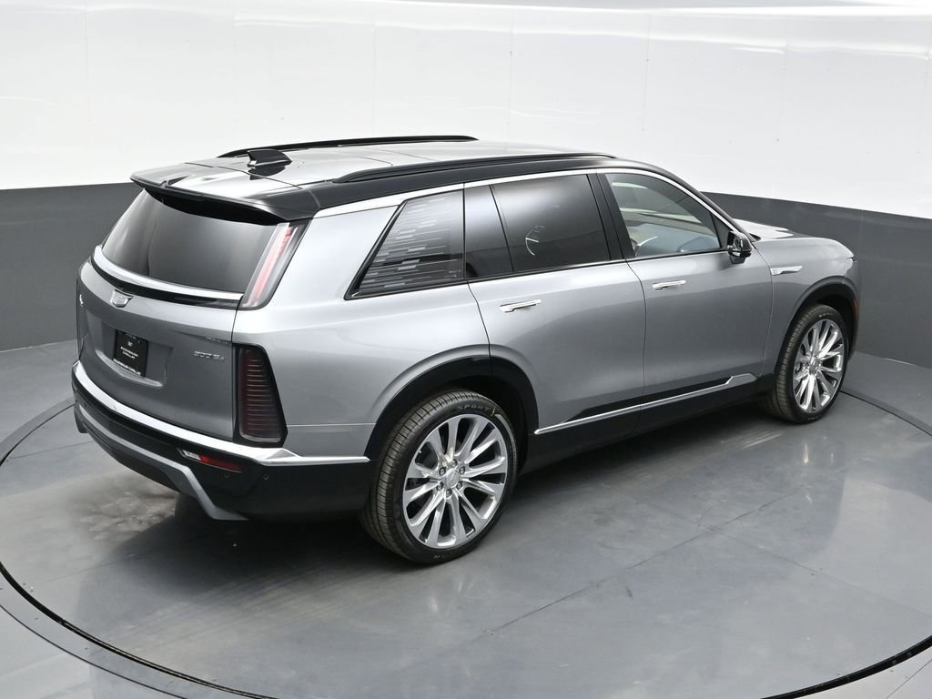 2026 Cadillac VISTIQ Premium Luxury - Photo 31