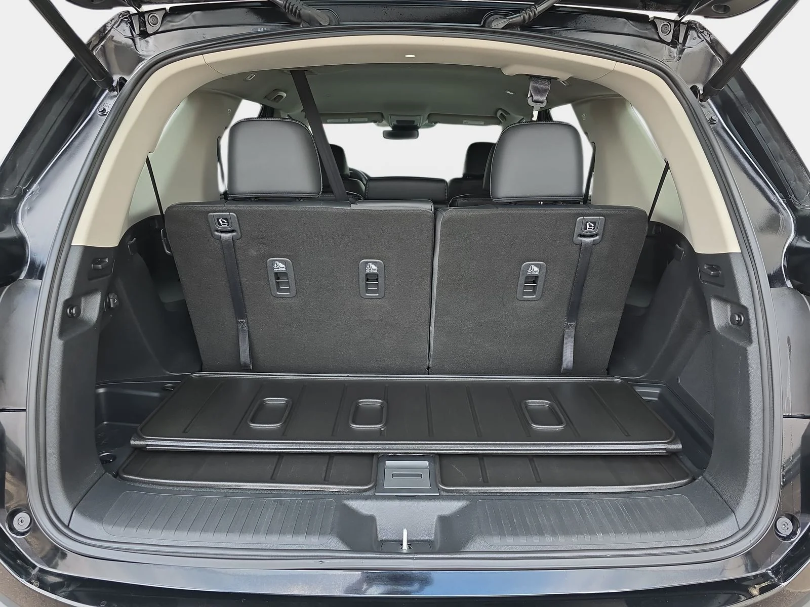 2024 Honda Pilot EX-L - Photo 14