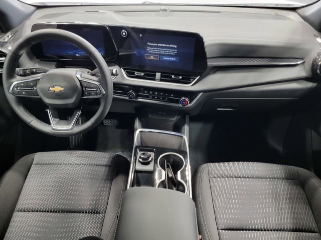 2026 Chevrolet Equinox LT - Photo 18