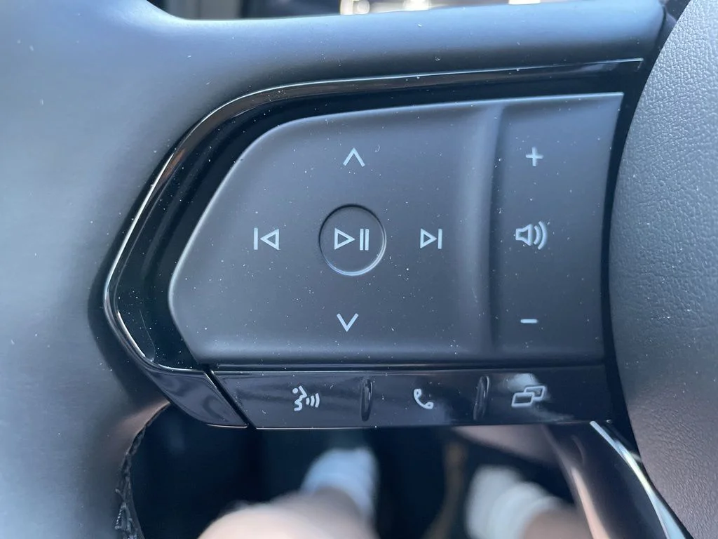 New 2026 Gray Mazda 2.5 S Preferred image 20