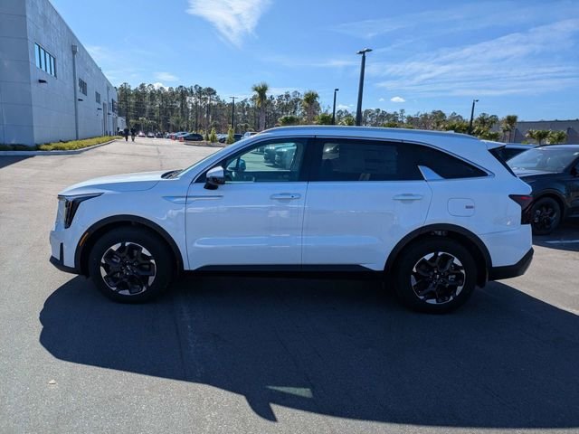 2025 Kia Sorento S - Photo 6