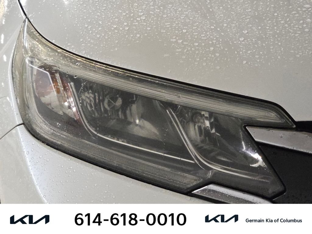 Used 2016  Honda EX image 14
