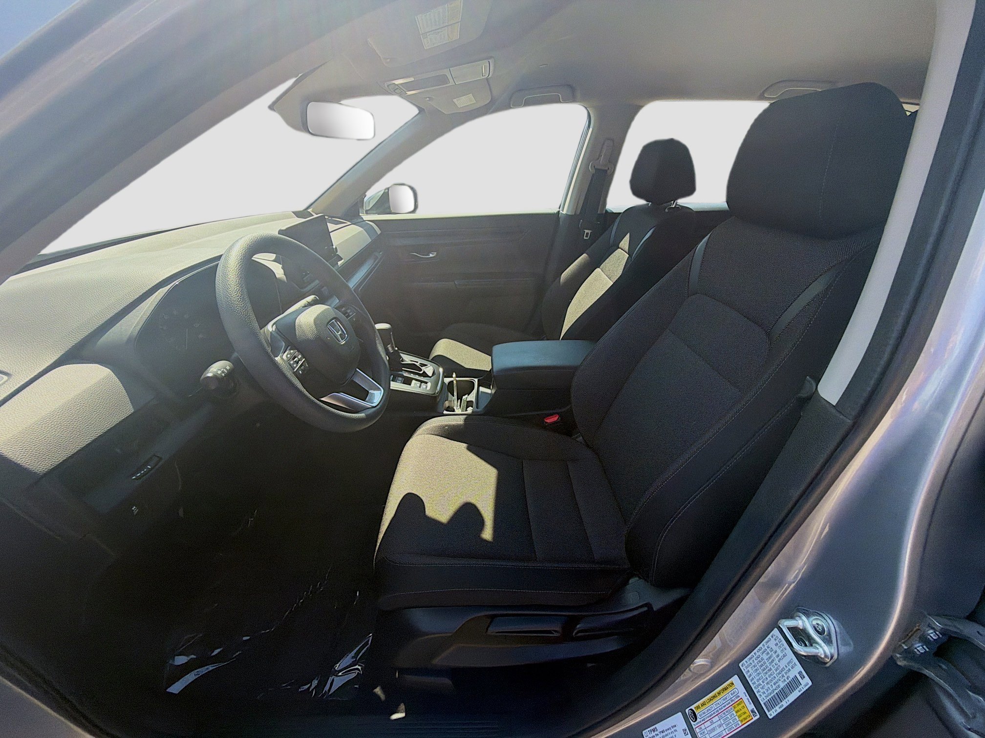 2023 Honda CR-V LX - Photo 18