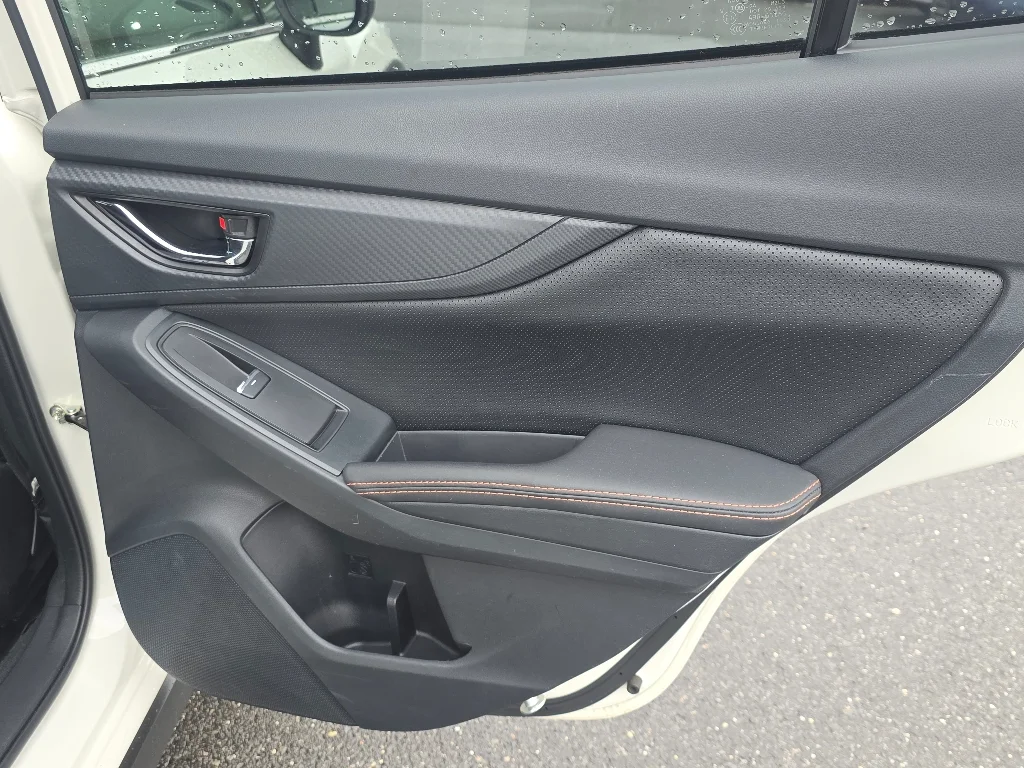 2022 Subaru Crosstrek Limited - Photo 22