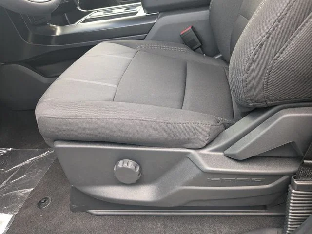 New 2026 Oxford White Ford STX® image 19