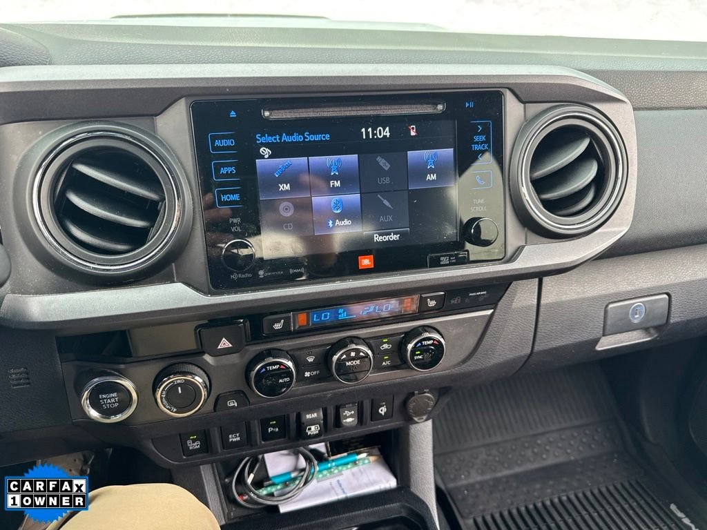 Used 2018  Toyota TRD Sport image 10