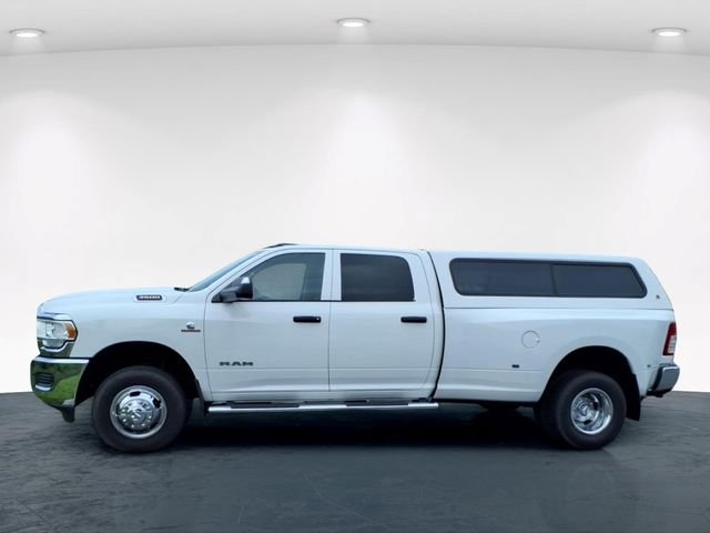 Used 2019 White Ram Tradesman image 4
