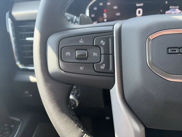 New 2026 Blue GMC Denali image 27