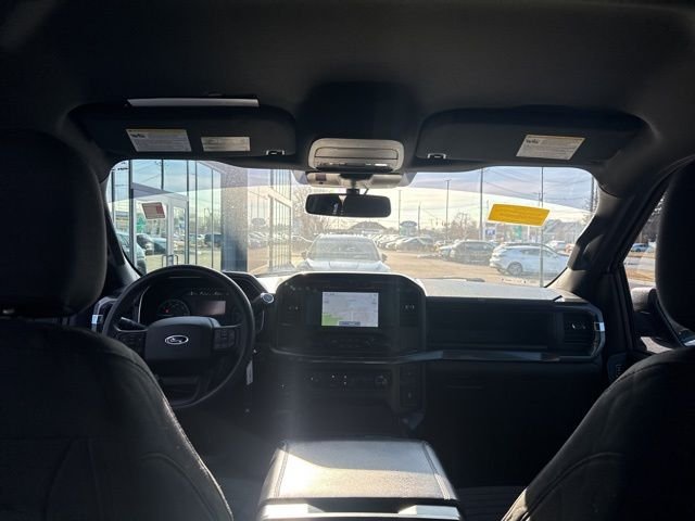 Used 2023 White Ford XL image 12