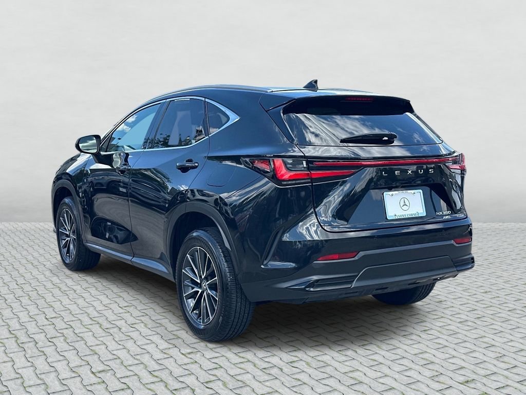 Used 2022 Caviar Lexus 350 Premium image 7
