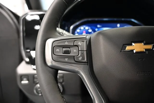2026 Chevrolet Silverado 1500 LT - Photo 21