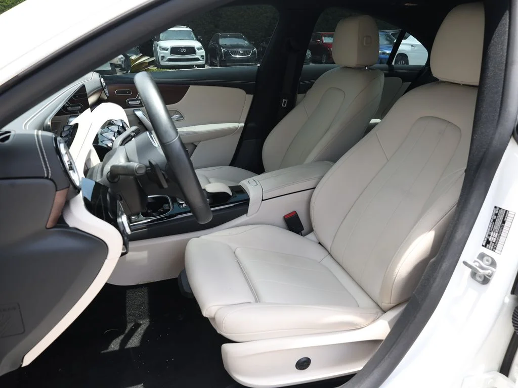 2023 Mercedes-Benz CLA CLA 250 - Photo 15