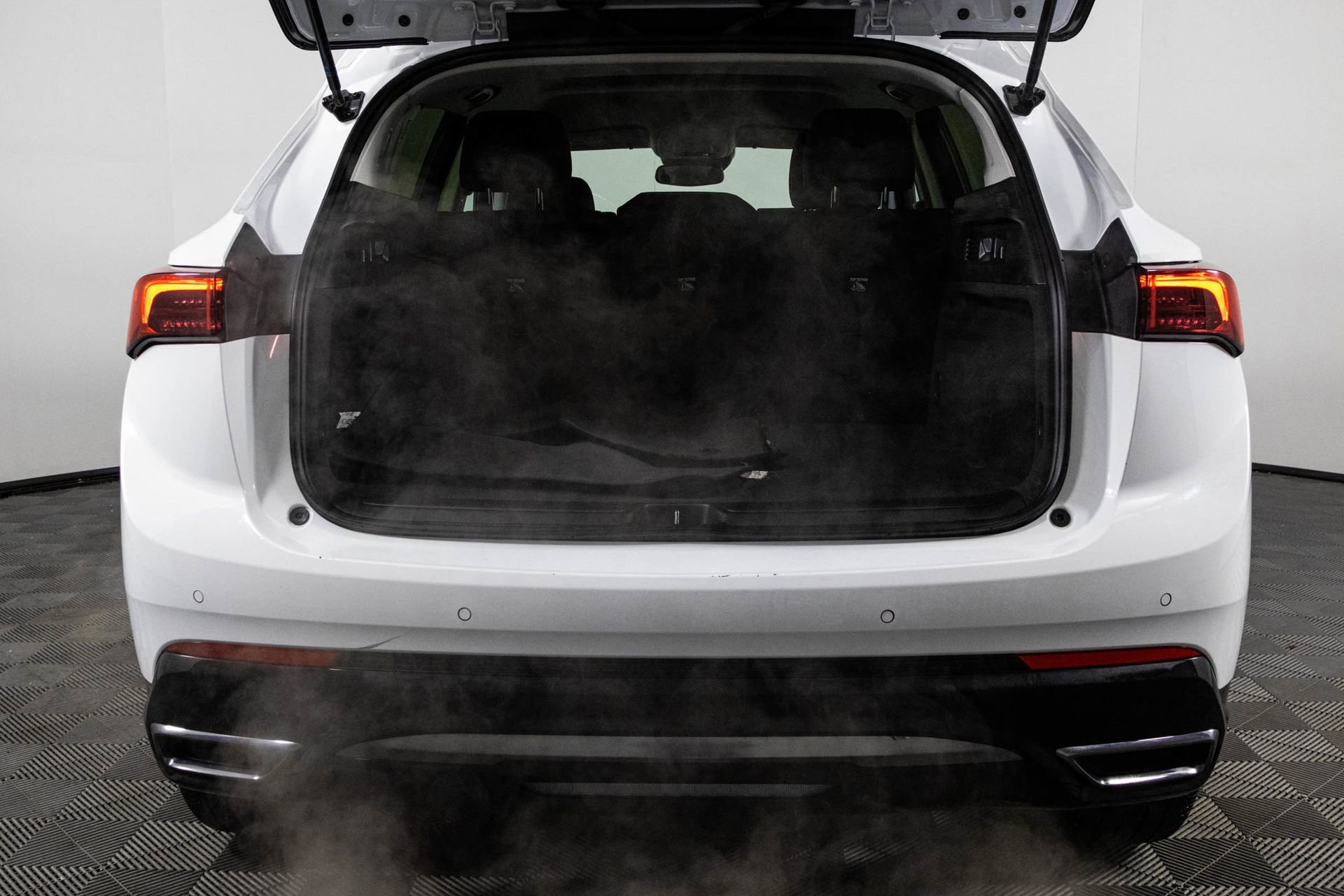 2025 BUICK ENVISION - Image 36