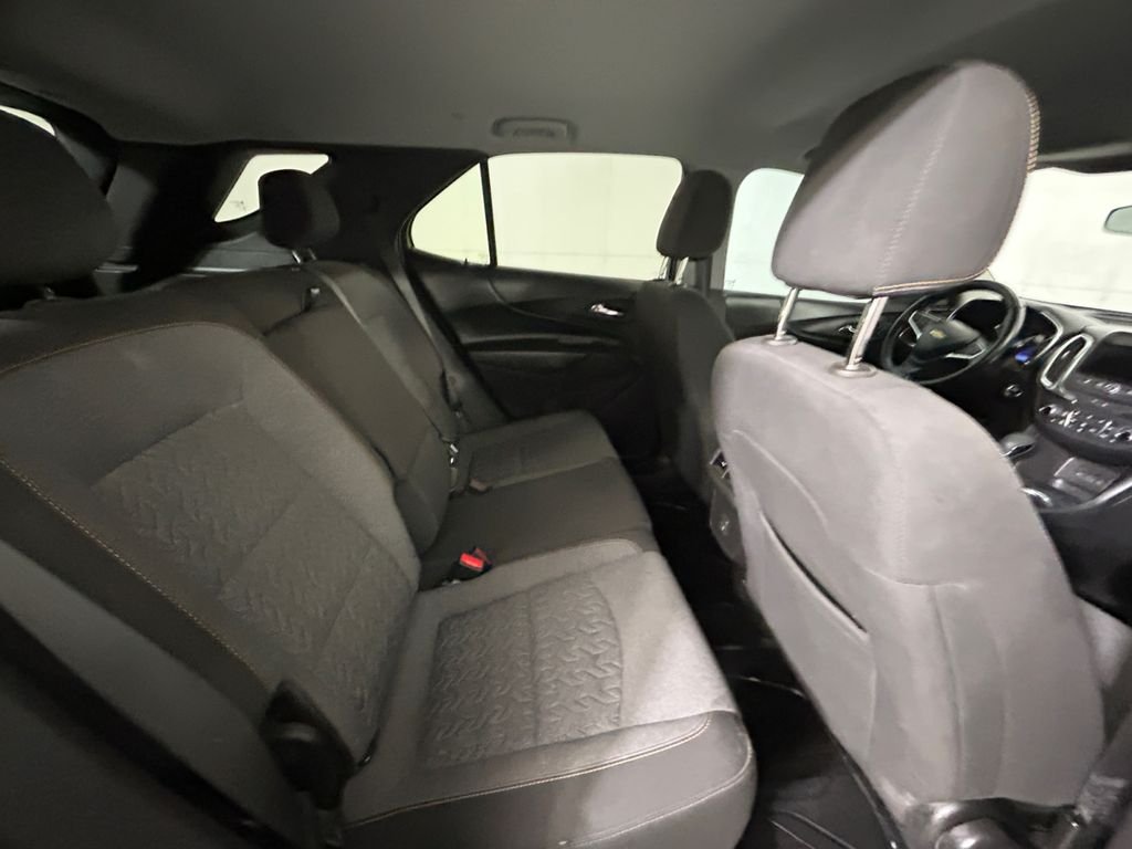 Used 2024 Red Chevrolet LT image 17