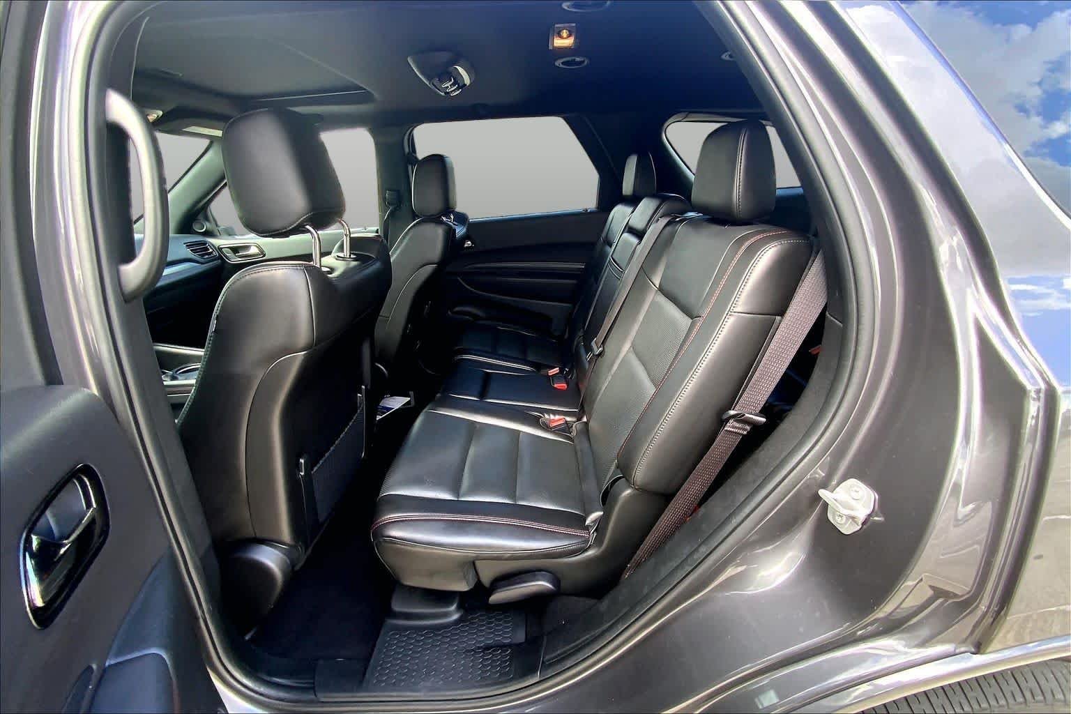 Used 2024 Vapor Gray Dodge GT Plus image 20