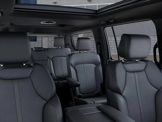 New 2026 Bright White Clear-Coat Exterior Paint Jeep Limited Altitude image 52