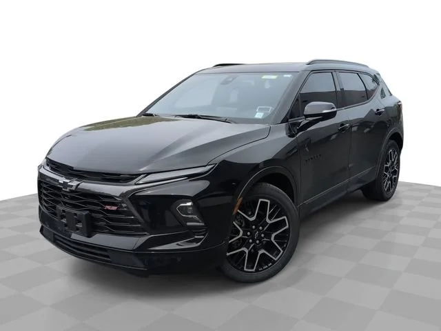 2024 Chevrolet Blazer 3.6 RS AWD's photo