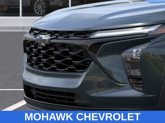 2026 Chevrolet Trax LT - Photo 13
