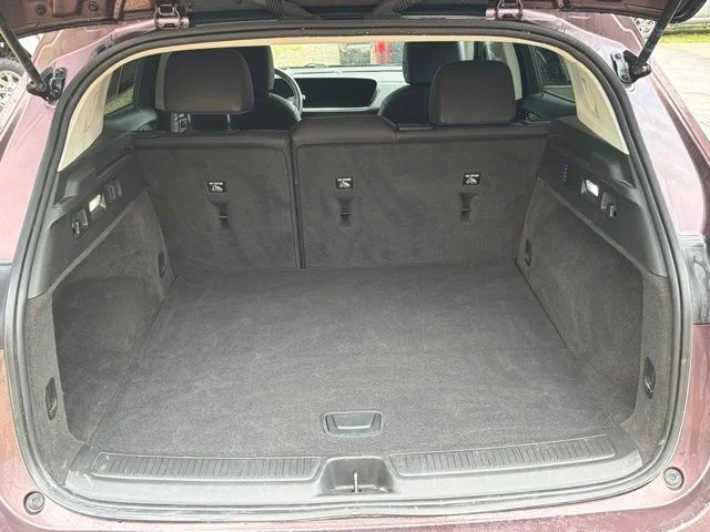Used 2024 Purple Buick Preferred image 14