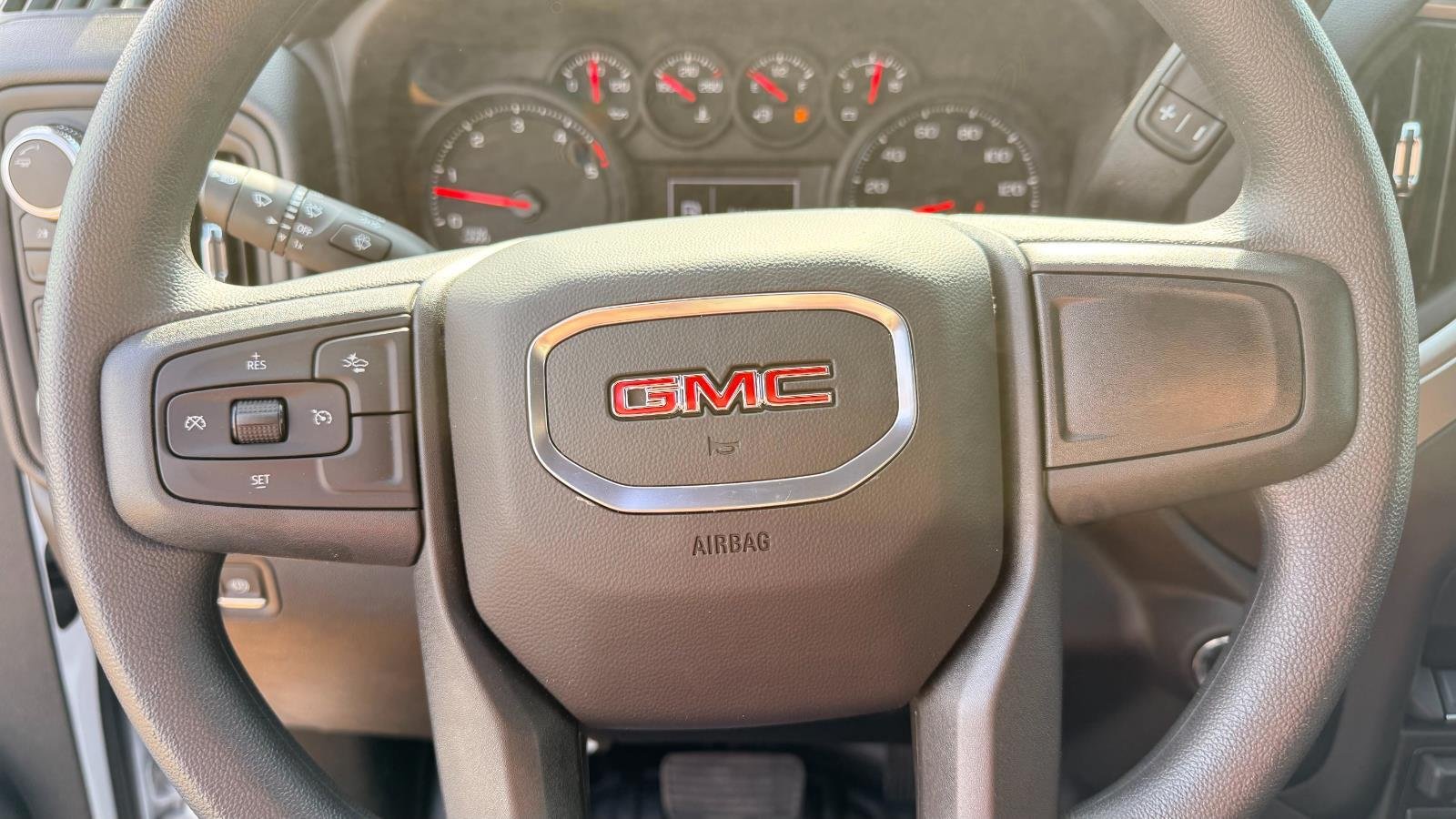 New 2026 Summit White GMC Pro DRW image 19