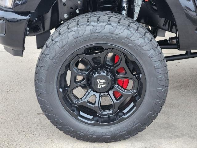 New 2026 Agate Black Metallic Ford F-250® Lariat® image 30