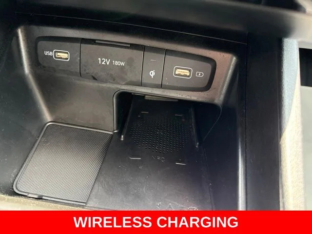 Certified Used 2023 Gray Hyundai SEL image 13