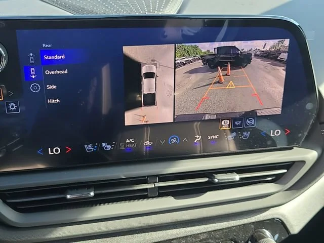 New 2026 Black Chevrolet LT - Extended Range image 30