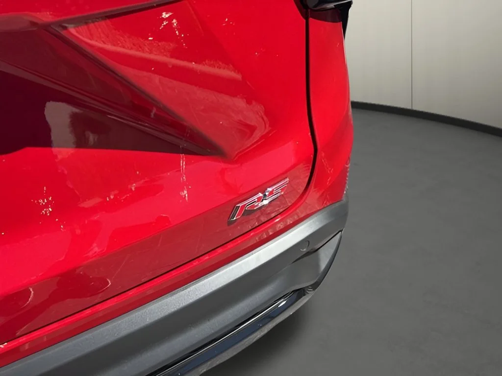 2026 Chevrolet Trax RS - Photo 27