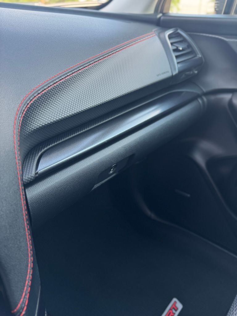 Used 2023 Crystal Black Silica Subaru Sport image 35