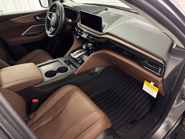 Used 2026 Black Acura Technology Package image 34