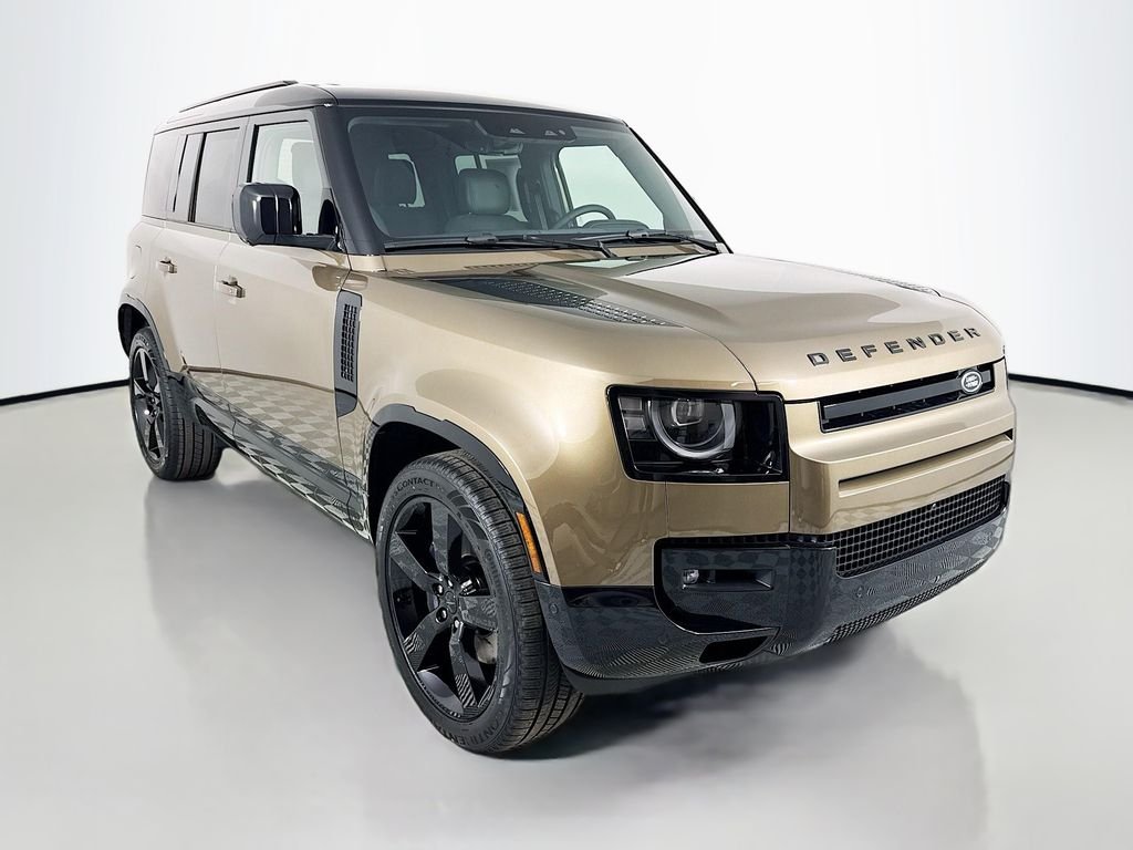New 2026 Gondwana Stone Land Rover X-Dynamic SE image 7