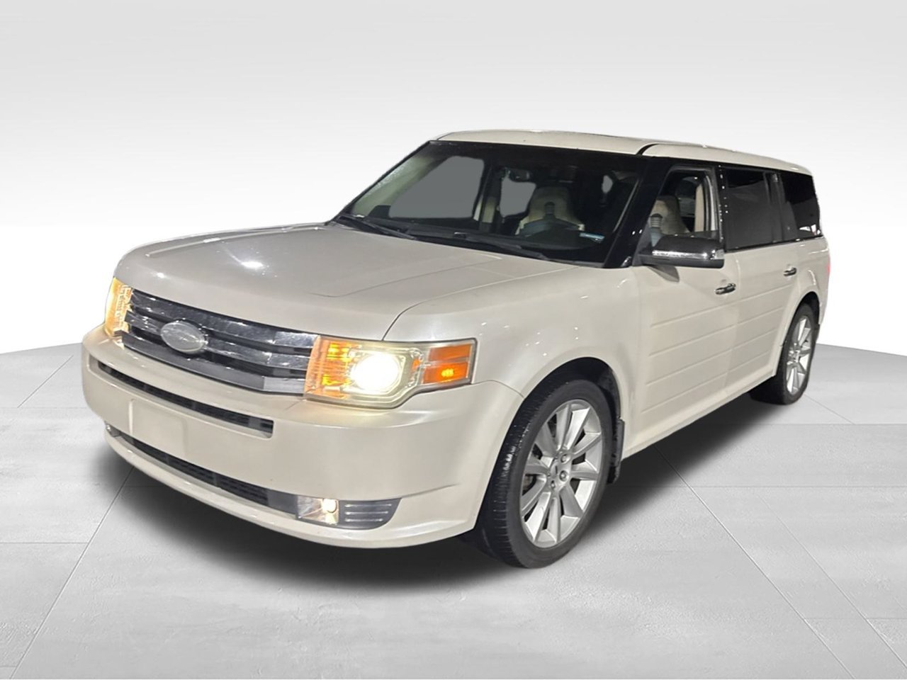 2012 Ford Flex