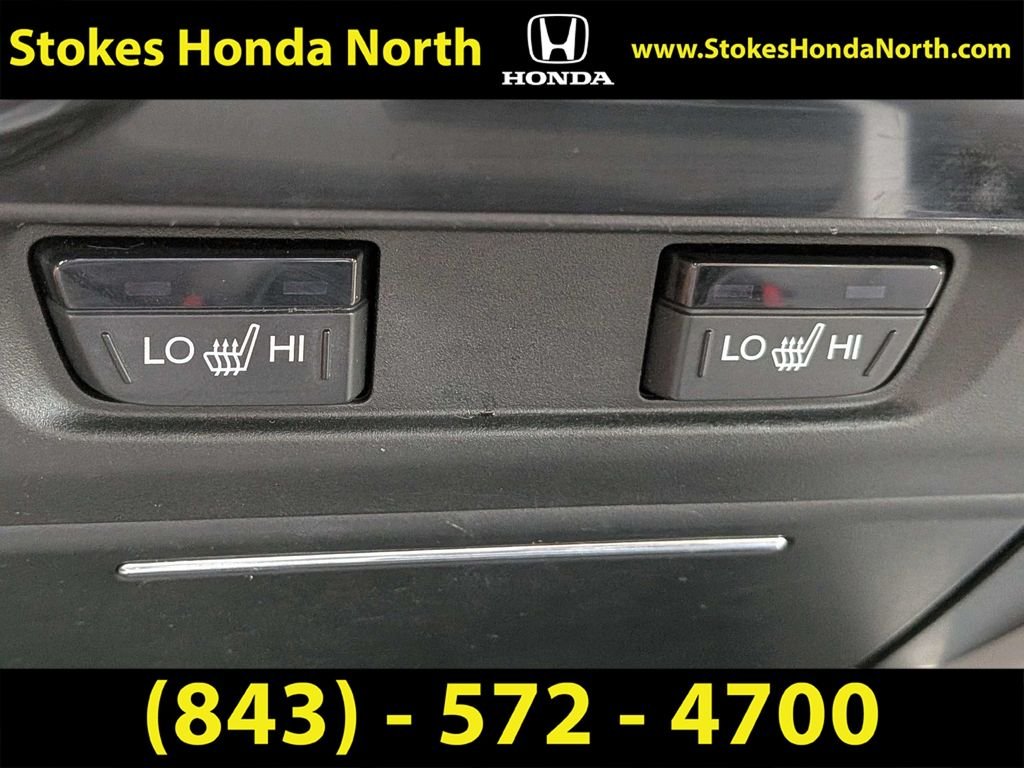 Used 2015  Honda EX-L image 26