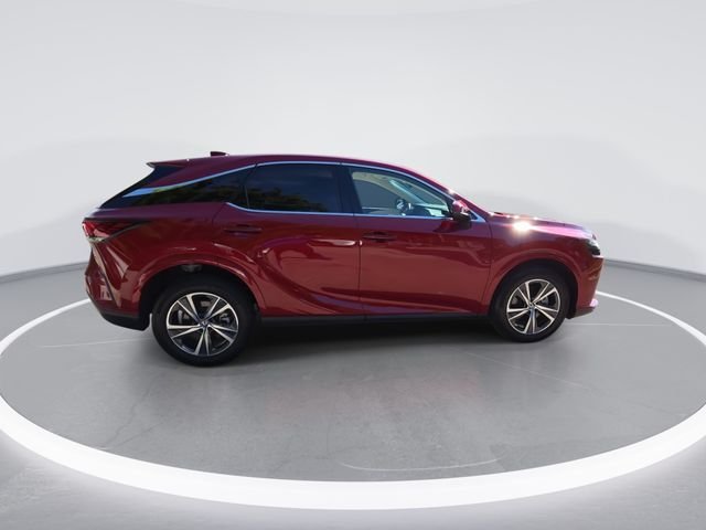 2024 Lexus RX 350 - Photo 8