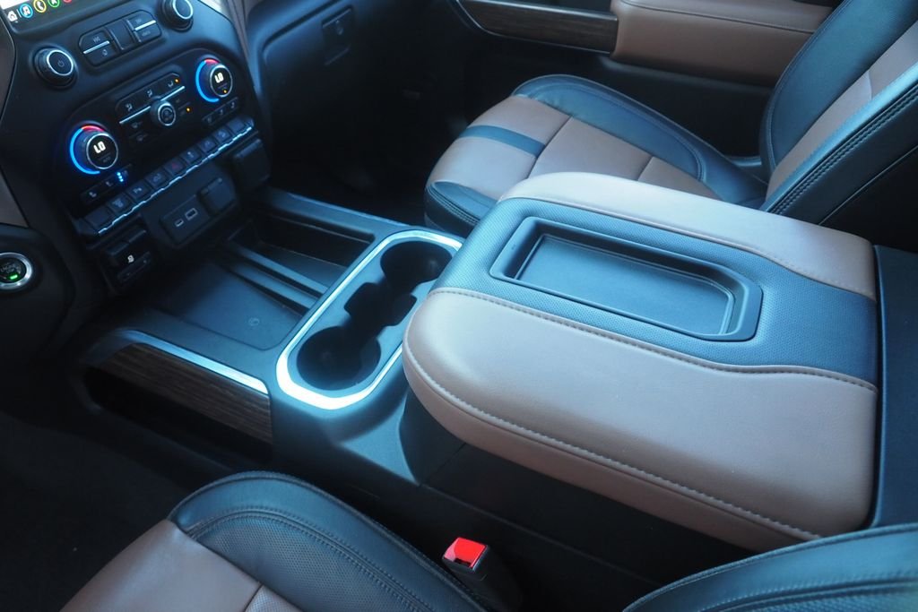 2022 Chevrolet Silverado 3500HD High Country - Photo 11