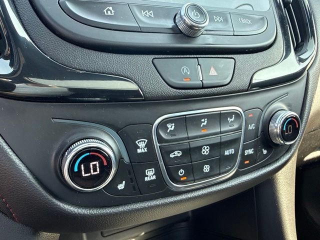 Used 2023 Red Chevrolet RS image 6