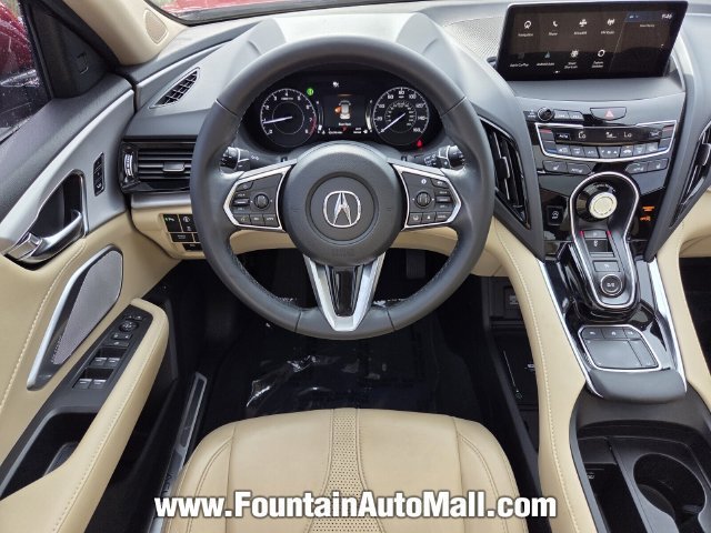 2024 Acura RDX Technology Package - Photo 36